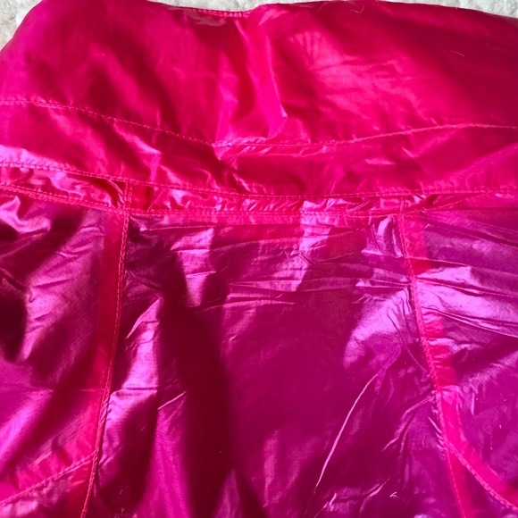 Mountain Hardwear Ghost Lite Pro Jacket Women’s L Ultralight Windbreaker NWT - Picture 9 of 16